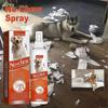 Pet Chew Spray 120ml Natural Bitter Spray Stop Dogs Cats Chewing Furniture Wires Shoes Safe Training Deterrent Long Lasting Protection