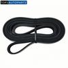 EPDM Serpentine Belt 6PK2775 For Chevrolet 2008-2010 Malibu 3.5L 3490CC V6 GAS