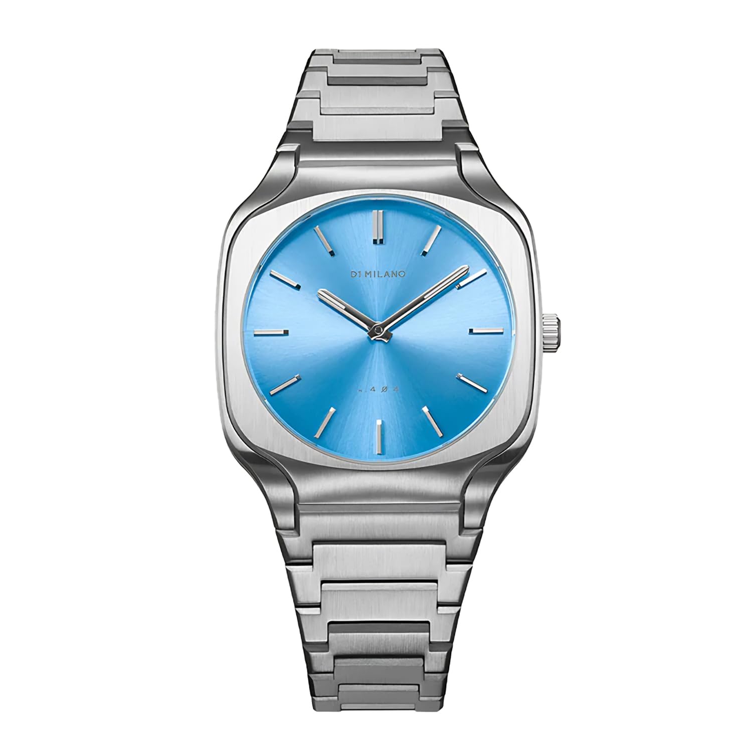 

Authorized Distributor D1 Milano Unisex Watch SQBJ05 Square Maldives Sea [D1 MILANO] Men s [SQUARE]