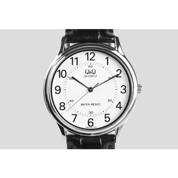 Q&Q low noise CSAT clock 58