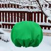 Plant Covers Freeze Protection Frost Blanket Antifrost Gardening Accessories Shrub Jacket Fruit