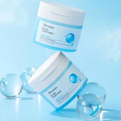Jm Solution B5 Hea Toner Pad 50 Fogli