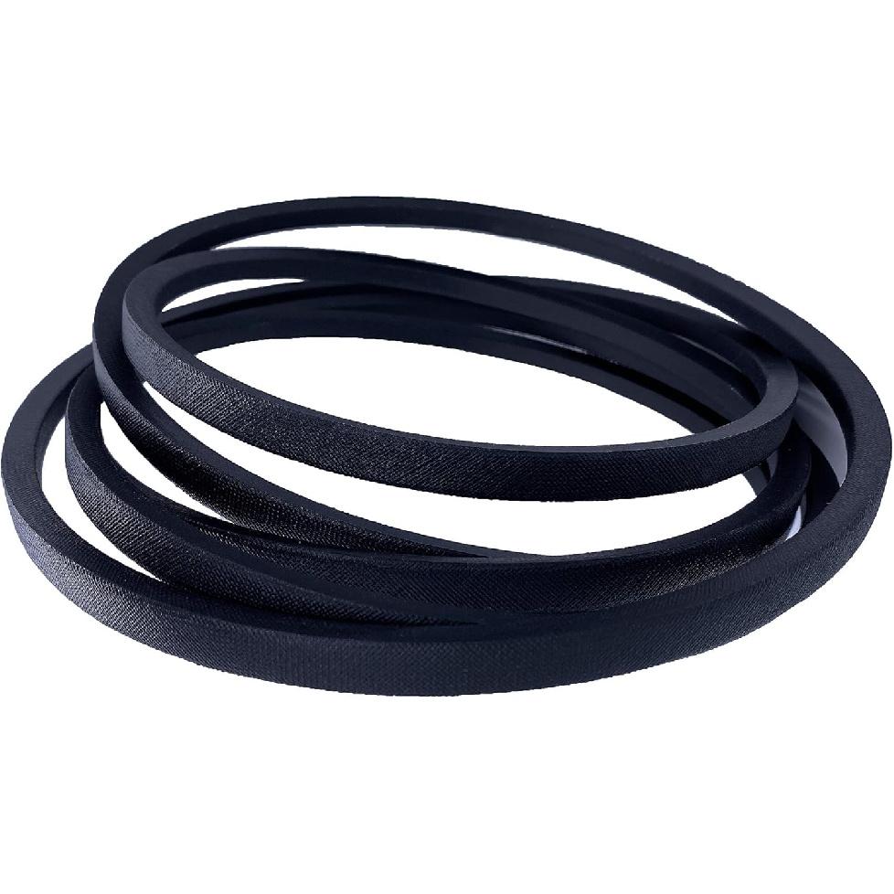 1/2" x 138" Lawn Mower Deck Drive V-Belt for Toro 108-7192 Z480