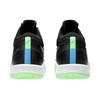 Asics V-SWIFT FF MT 4 Unisex Mid Top Training Shoes Black Green 1053A064-001