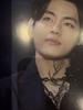 [USED] BTS V Tae Photobook