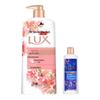 Pink Cherry Blossom Fragrance Shower Milk