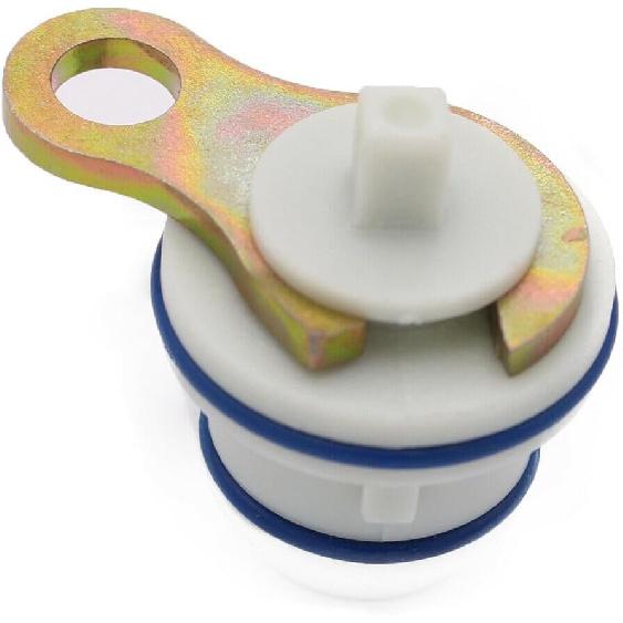 53032221AA Expansionsplugg, 4 st Icke-MDS Cylinder Expansionsplugg Passar för Chrysler Dodge Jeep Ram Hemi 5.7L, 6.1L, 6.4L