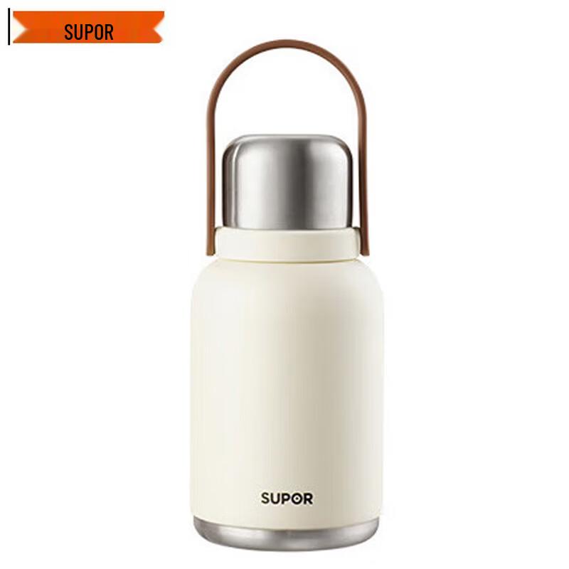 SUPOR KCV10AC10 1L Insulated Thermos