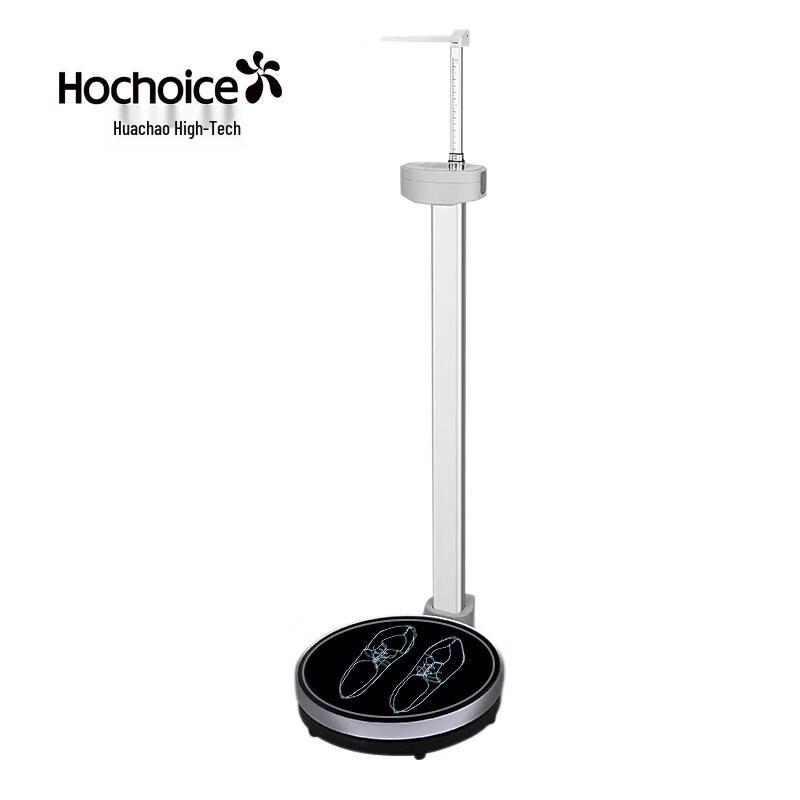 Hochoice Electronic Height, Weight & Body Fat Scale (CN version)