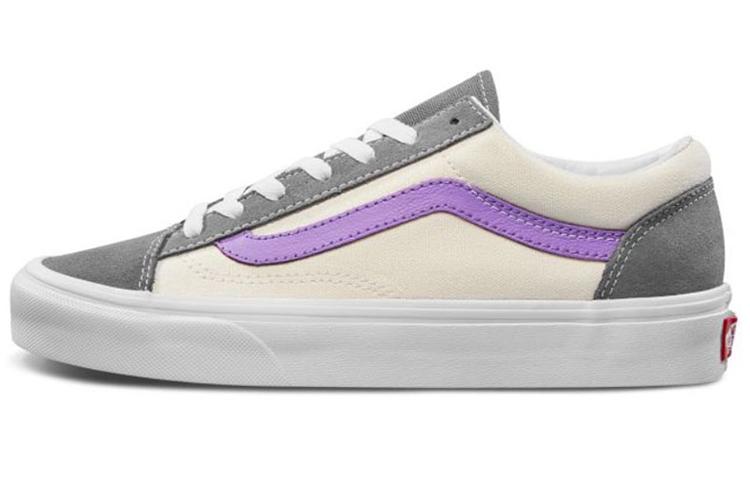 Женские Old Skool Vans Retro Sport Quiet Shade VN0A3DZ3VY3 35