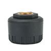 Motorrad TPMS Reifendrucksensor Externe Reifendrucksensoren Reifen Externer Sensor Moto Reifen Alarmsysteme