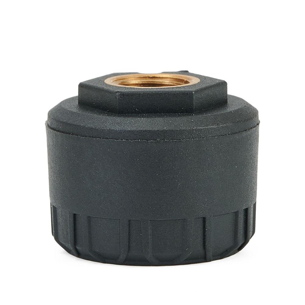 Motorrad TPMS Reifendrucksensor Externe Reifendrucksensoren Reifen Externer Sensor Moto Reifen Alarmsysteme