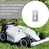 A25F-30 Pcs Replacement Blades For Mammotion Luba & Yuka All Series Replacement Robotic Lawnmower Blades