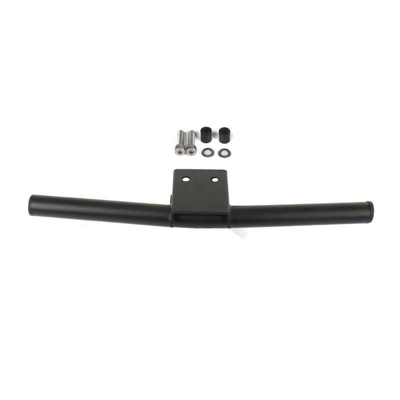 

New For CFMOTO 450MT 450 MT MT450 Motorcycle Spotlights Holder Fog Light Mounting Fog Lamp Support Accessoires чёрный