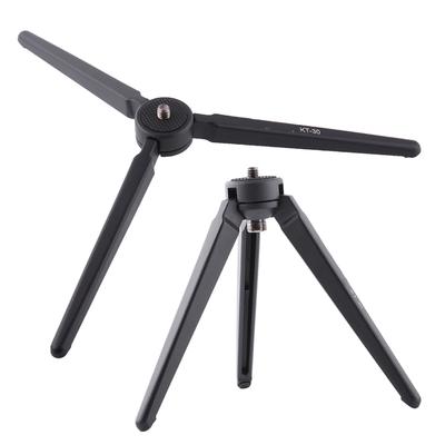 Lightweight Tripod  Tripod Tabletop Tripod Aluminum Tabletop  Lightweight Portable Tripod For Phone Small Camera