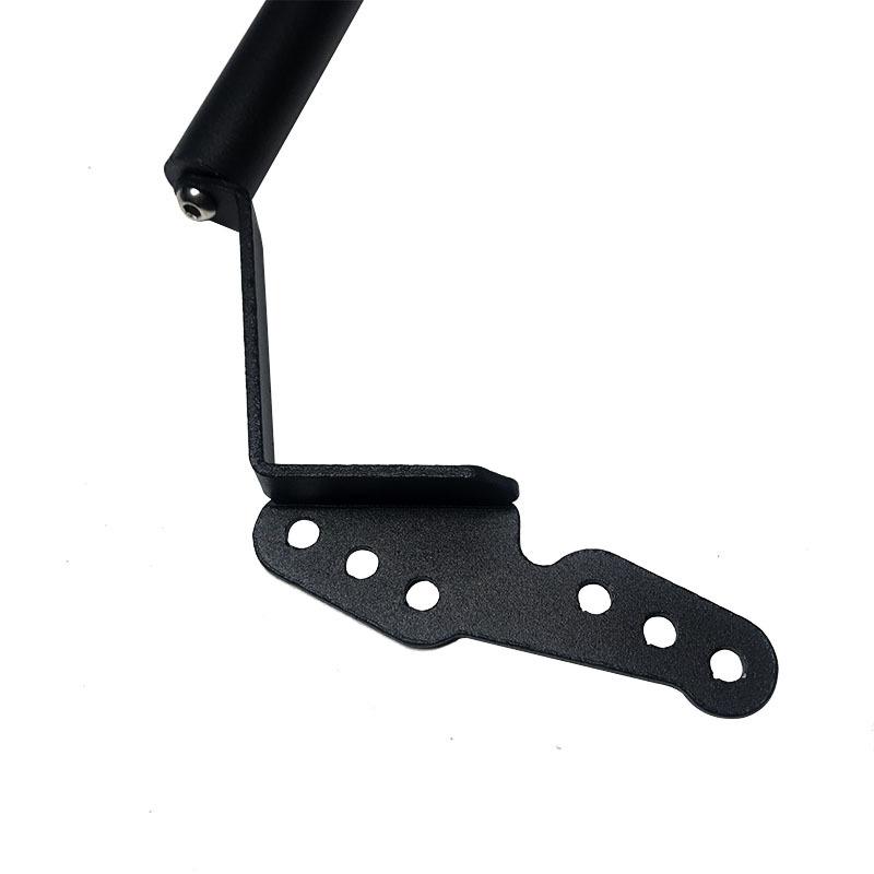 DL1000 Motorcycle Mobile Phone Holder Stand GPS Navigation Phone Mount Bracket For Suzuki Vstrom V Strom DL 1000 2014-2020 2019