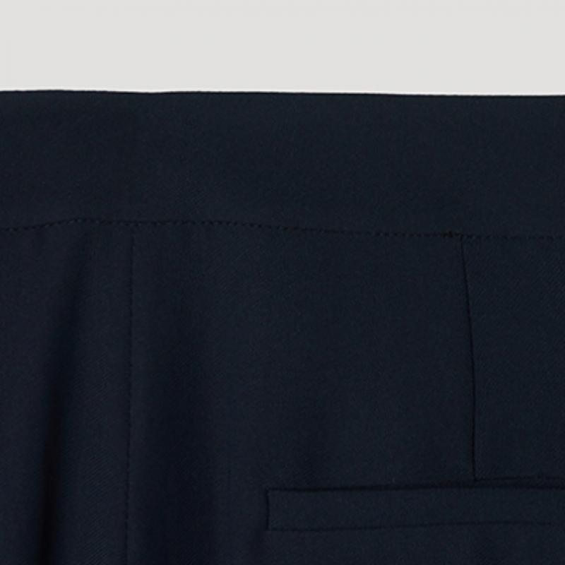 [She S miSS] Hidden Banding Wide pantS SwwSlp22250 Dn