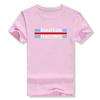 2026 Martini Racing Unisexs Fashion TShirt Casual Tops Unisex O Neck T Shirt Adult Graphic Outfits Short Sleeve Blouses Gifts