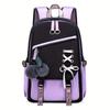 Girls Backpack, Kids Backpack For Girls, School Bag For Primary Elementary Teenage, Middle School Students Bookbag