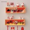 Accesorii pentru decor – Produse din metal