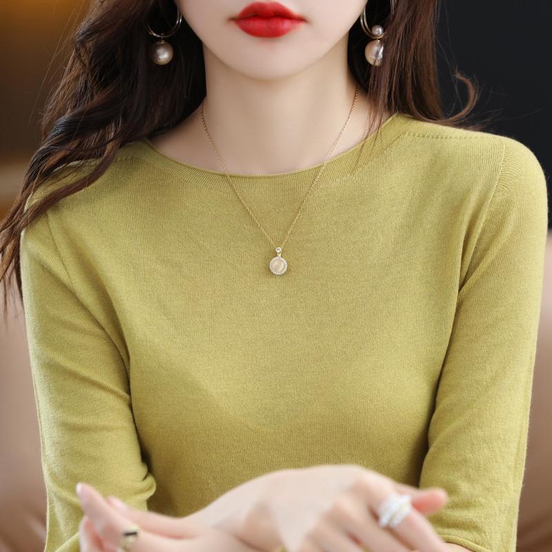 

Жіноча літня сорочка - 50% суміші шовку тутового дерева | Без зморшок і захист від ультрафіолету | Розкішний легкий топ M жовтий