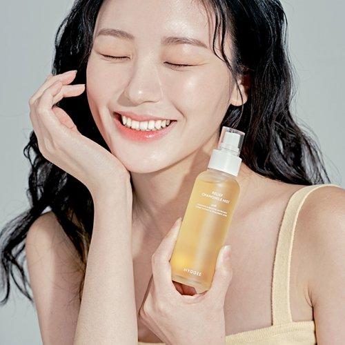 Hyggee Relief Chamomile Mist 100ml