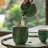 Edenus Tang Palace Night Banquet Ceramic Kung Fu Tea Set