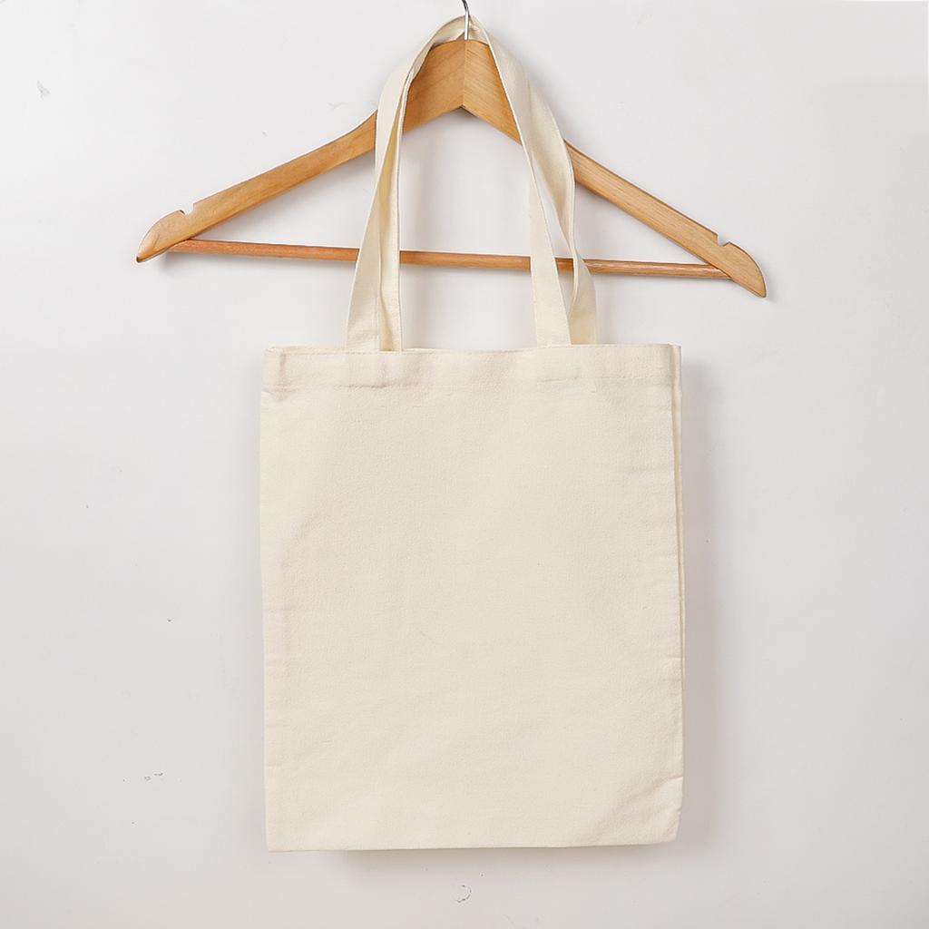 Solid White Shoulder Handbag Stylish and Portable School Shoulder Bag Suitable for Vacation Work Travel