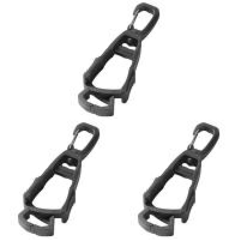 Glove Clip Hanger Safety Glove Holder Plastic Working Gloves Clip Work Clamp Safety Work Glove Guard Multifunctional Tool