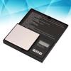 Mini Electronic Jewelry Scale 100G/0.01G High Precision Lcd Backlight Scale For Gold Powder Weighing