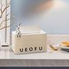 Automatic Lifting Towel Dispenser, Tissue Dispenser Box, Bathroom Toilet Paper Holder, for Toilet,