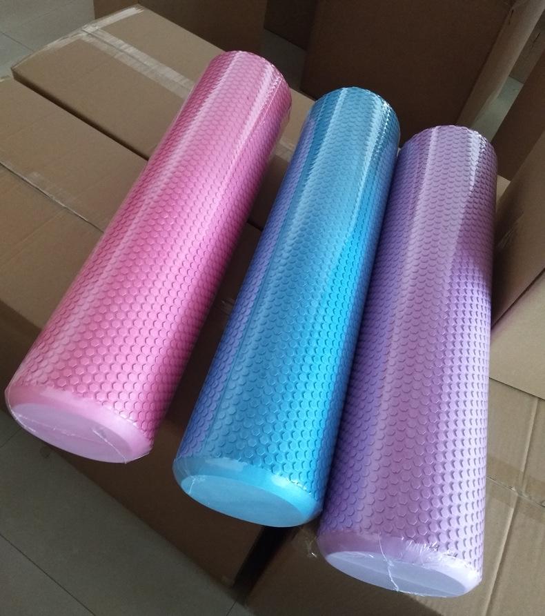 EVA Foam Roller for Muscle Relaxation and Fitness