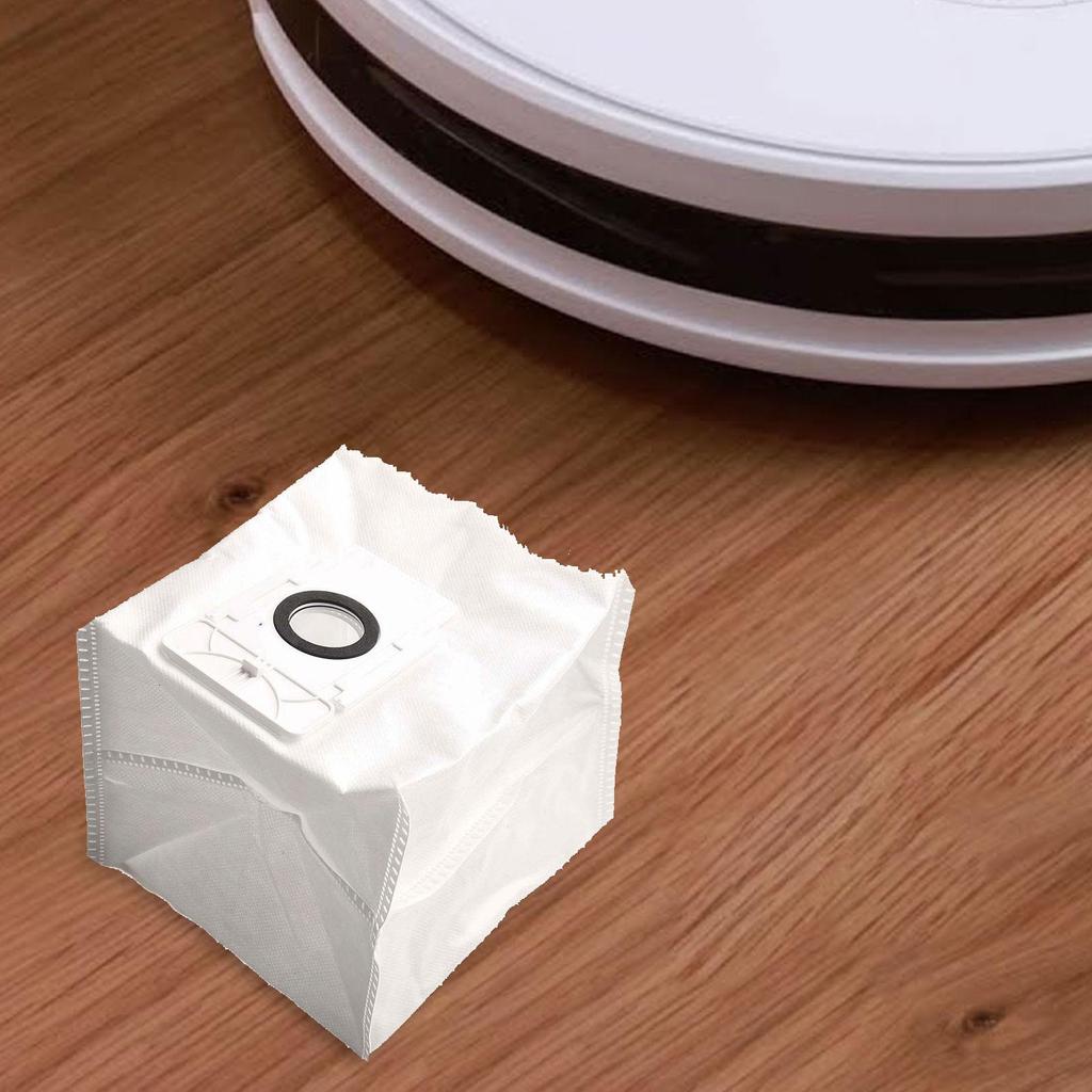 For EZVIZ Replacement Dust Bags Designed for RC3 Plus RE4 Plus Vacuums