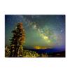 Simple Starry Sky Living Room Carpet Bedroom Dining Room Floor Mat