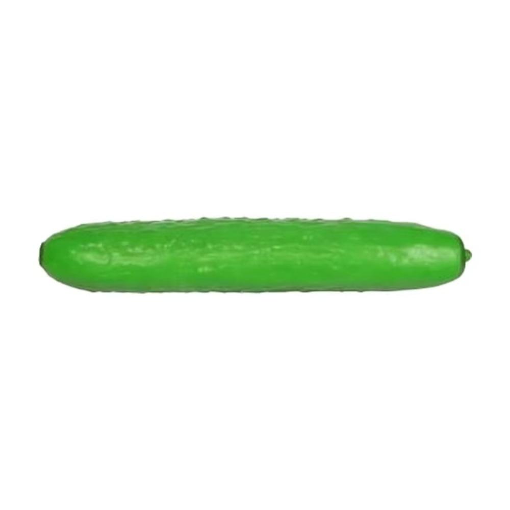 Sensory Simulated Bitter Gourd Vent Toy Release Hand Slow Rebound Toy  Anxiety Relief зелёный
