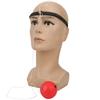 HeadMounted Boxing Training Speed Fitness Equipment Pu Foaming Rubber Ball Headband
