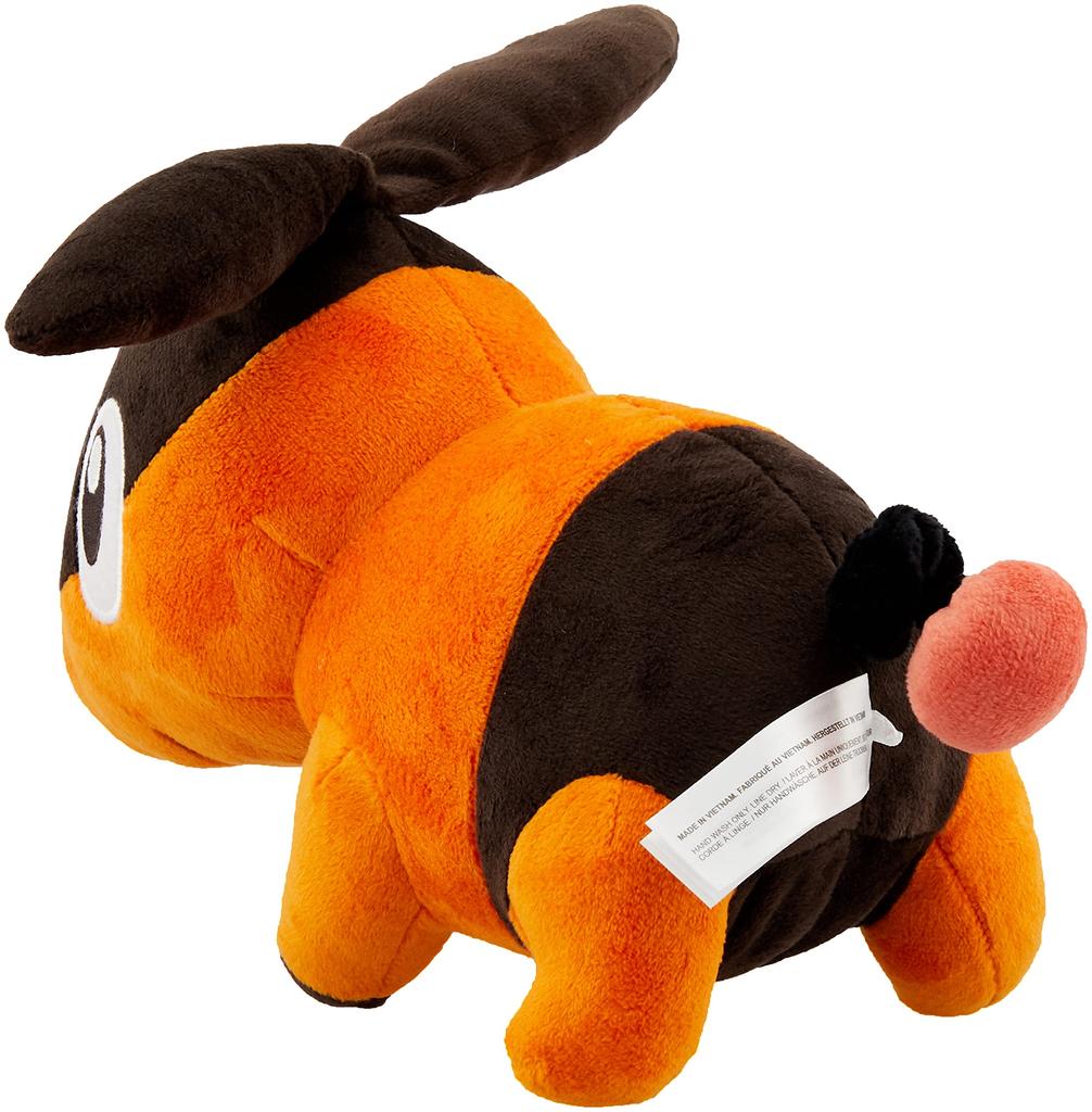 Center Original Plush Toy Pokabu 11 X 21 X 15 X W X Pokémon (H D Cm)