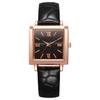 Fashion Styles Women's Quartz Wristwatches Top Brand Laides Watches Original Design Female Clock