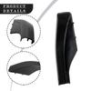 Parts Cover Cap Roof Rack Accessories Car Easy Tallation Replacement For Hyundai For Santa Fe 01-06 Brand New