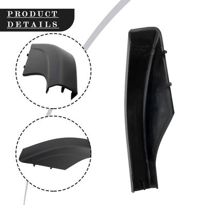 Parts Cover Cap Roof Rack Accessories Car Easy Tallation Replacement For Hyundai For Santa Fe 01-06 Brand New
