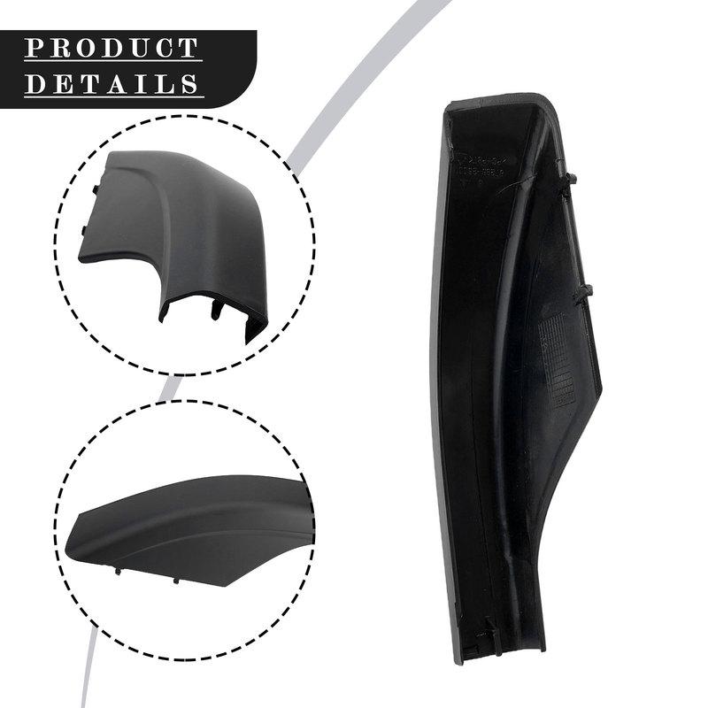 Parts Cover Cap Roof Rack Accessories Car Easy Tallation Replacement For Hyundai For Santa Fe 01-06 Brand New