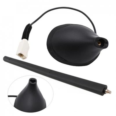 1 Set Aerial Antenna Base and Mast For Fiat 500 & 500 Abarth 51910790 50540987