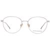 Scotch   Soda Metal GlaSSeS Women S  frameS  Copper