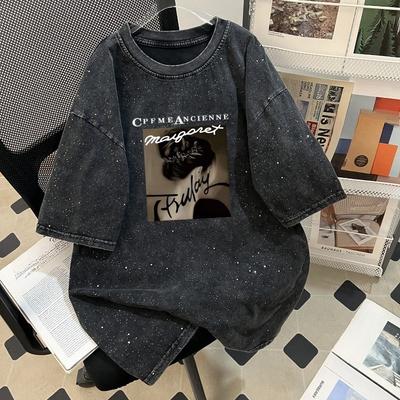 Bluzki – T-shirty i koszulki