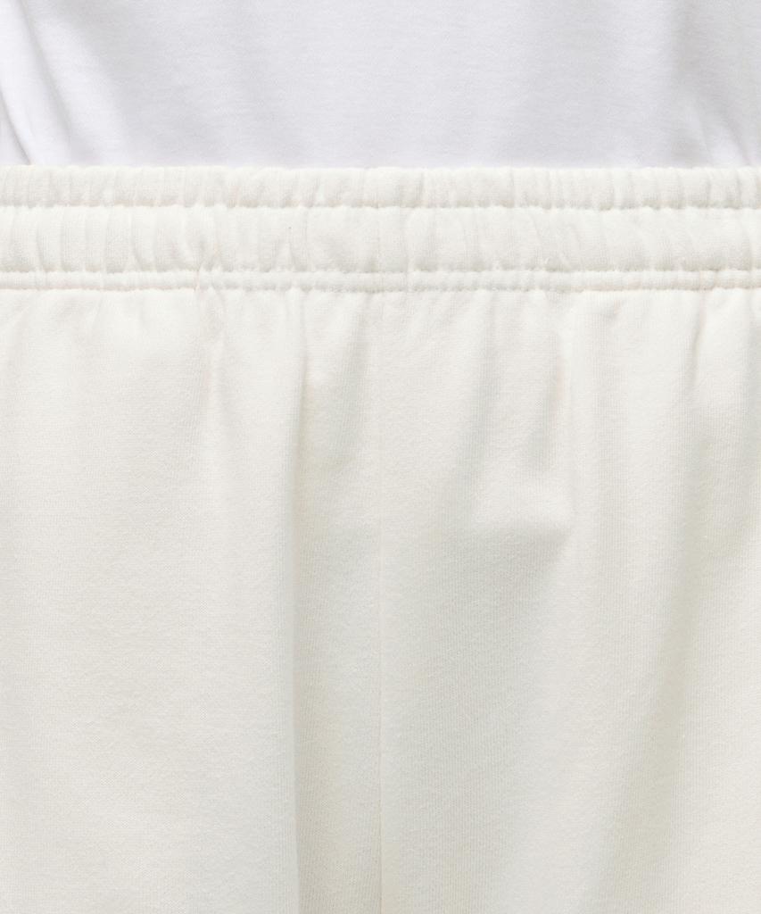 Musinsa Standard Woman Women'S Sweat Shorts [Cream]