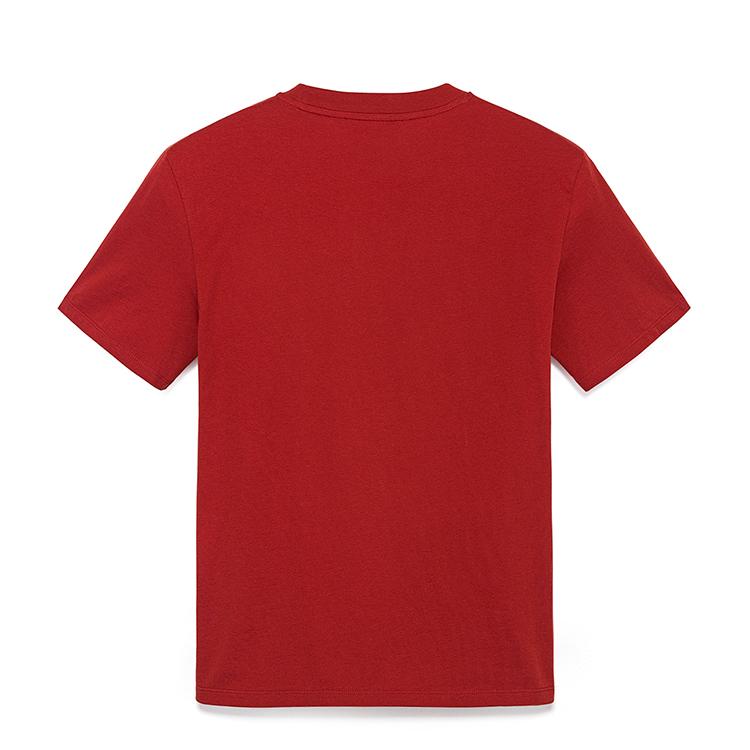 Timberland Short Sleeve Outdoor Breathable T-Shirt Men Tops Burnt-Nail-Flower A6A6FEOD