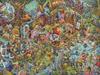 Fun With Friends Puzzle 1500 Teile