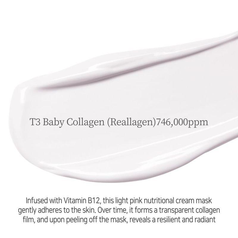 PESTLO - Baby Collagen Glow Mask