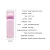1PC Professional Hair Dye Comb Bottle, Hair Salon Hair Dye Supplies