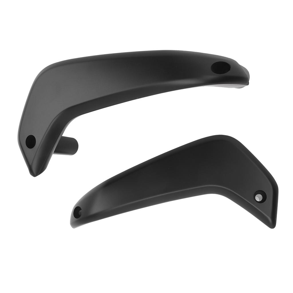 1 Pair Interior Inner Inside Door Pull Handle D2BB A23943 CA35B8 Left Right Replacement for Fiesta